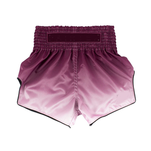 Wholesale Muay Thai Boxing <b>Shorts</b> Custom Logo MMA Kickboxing Fight <b>Shorts</b> for <b>Men</b> Pakistan Manufacturer Hot Selling - Product Image 3