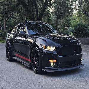 รถฟอร์ด มัสแตง จีที คูเป้ มือสอง ปี 2015 พวงมาลัยซ้าย/ขวา - Product Image 1