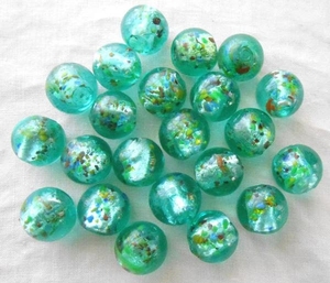 สร้อยคอเครื่องประดับแฮนด์เมดสไตล์อิตาลีที่ทันสมัยลูกปัดแก้วคริสตัลสีดำ Murano คริสตัลรูปไข่คริสตัลสีดำทำเครื่องประดับเครื่องหมายการค้า - Product Image 3