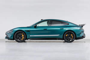 Sedán Eléctrico de Alto Rendimiento, Tridmotor, Tracción en las Cuatro Ruedas, Más de 400 CV, Aceleración de 0 a 100 km/h en 1.98s, Velocidad Máxima de 350 km/h, Vehículo de Nueva Energía - Product Image 6