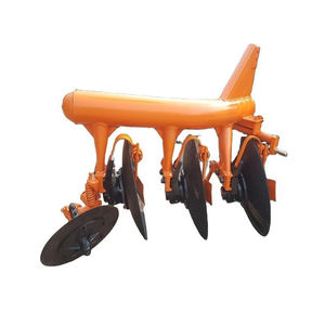 HeavyTractor grada de disco ATV de 4 pies para arado de suelo con los mejores precios Características Baldan Disc Plough Leg Joint Core Pump Component - Product Image 3