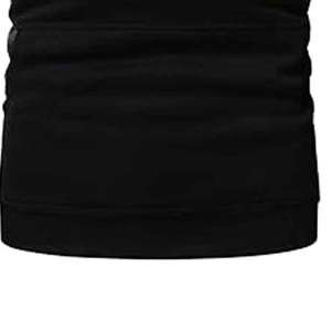 Sudaderas con Capucha para Hombre de la Mejor Calidad, Conjuntos Deportivos Cómodos y Transpirables de Tela de Forro Polar para Exteriores, Nuevo Diseño OEM Personalizable - Product Image 4