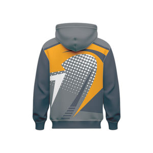 Camisetas Empire Sublimadas Personalizadas para Hombre, Unisex, con Gráficos Personalizados, Ropa Deportiva Transpirable, Tallas Grandes - Product Image 3