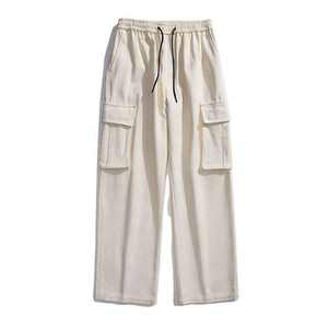 Pantalones informales transpirables de calidad superior para hombre, proveedor directo de fábrica, pantalones para hombre en diferentes estilos y colores - Product Image 5