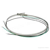 Chauffage carter à courroie Maneurop pour VSH88-117, MTZ44-84 50W/110V UL 7773010