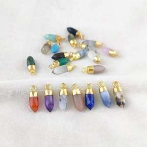 Impresionante Colgante de Plata de Ley con Certificado IGI, con Engaste de Bisel de Piedras Mixtas con Cierre, Forma de Estrella, Estilo Vintage, Cadena de Eslabones de 22 a 35 mm, para Boda - Product Image 3