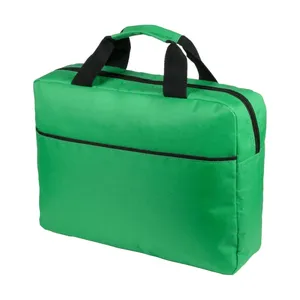 Mochila Promocional Personalizada Alvix, Bolsa Tipo Maletín para Merchandising - Product Image 3