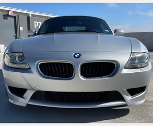 BMW Z4 M Coupé 2006 USADO, Volante a la Izquierda/Derecha - Product Image 5