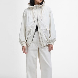 เสื้อกันลมกันน้ำน้ำหนักเบาสำหรับฤดูร้อนเสื้อกันลมสำหรับออกกำลังกายวิ่งเสื้อผ้าระบายอากาศป้องกันแสงแดด - Product Image 1