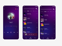 2024 Aplicación de música Guru Box más vendida Diseño personalizado por exportadores indios Software enviado en línea