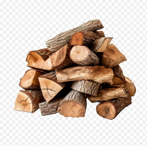 Vente en gros de bûches de bois de chauffage de chêne séchées au four Bois de chauffage de bois dur pour l'énergie thermique 18% humidité Meilleur prix - Product Image 4