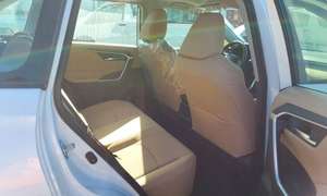 SUV automatique essence 2,5 L d'occasion, 0 km, version tropicale pour l'exportation - Product Image 5