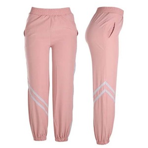 Fashion <b>Men's</b> Pants Custom Embroidery Logo Heavyweight Wholesale Jogger Sweatpants <b>Man</b> Trousers 100% Cotton Clothing Streetwear - Product Image 1