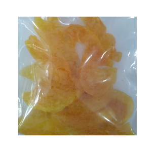 Papaya seca naturalmente dulce de Vietnam, producto de exportación de calidad premium, bocadillo delicioso para todas las edades - Product Image 1