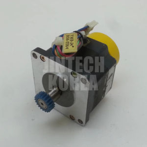 5105) [มือสอง] มอเตอร์โอเรียนทอล D6CL-8.0 / PK564-NB-A13 - Product Image 1