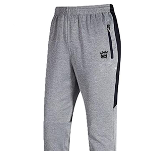 Chándal deportivo de lana Tech CON CAPUCHA DE NUEVO ESTILO para hombre, ropa deportiva para entrenamiento de gimnasia de invierno, jogging y entrenamiento, diseño liso - Product Image 3