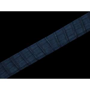 Correas de cinturón de cocodrilo - Product Image 4