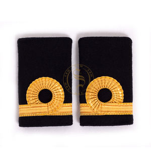 Nivel de carga, uniforme de vibración, uniforme nupcial - Product Image 2