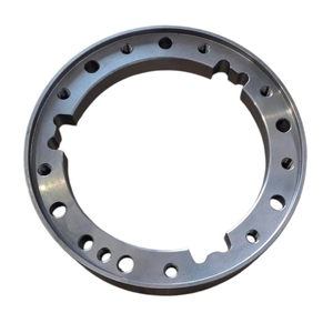 Pièces de machines de construction robustes en acier allié haute résistance ATCOVI 3128 2165 00, traitées thermiquement, résistantes à l'usure, Turquie - Product Image 4