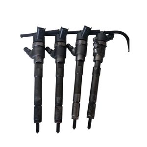 Kit Iniettori per HYUNDAI Santa Fe 2a Serie 3380027800 d4eb Diesel 2188 (03>06) - Product Image 1