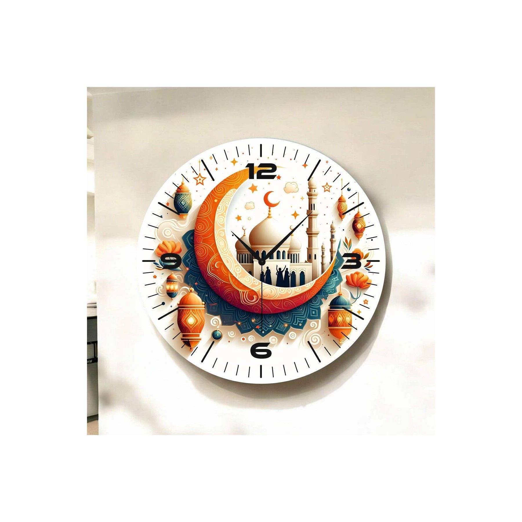 มีสีสันมาก