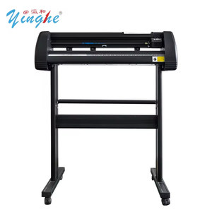 Giá thấp nhất bán hàng tốt 721 ROHS chứng nhận đa chức năng đồ thị <span class=keywords><strong>plotter</strong></span> Vinyl máy in và Máy cắt - Product Image 5