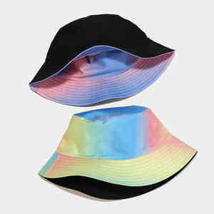 Chapeaux seau tendance de haute qualité Conception personnalisée Chapeaux seau Meilleur style Chapeau seau en coton - Product Image 5