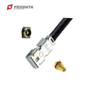 Arnés de cableado coaxial IPX personalizado al por mayor para uso en vehículos - Product Image 5