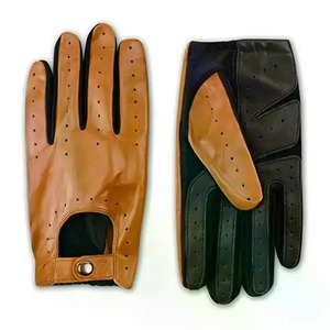 Fabricant avec votre propre logo Car Drive Logo professionnel de haute qualité imprimé de haute qualité pour les gants de conduite Bon marché - Product Image 1