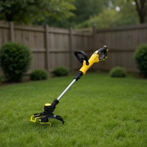 Recortadora de Césped Inalámbrica Stanley V20 Sin Baterías ni Cargador - Product Image 3