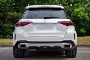 รถยนต์เมอร์เซเดส-เบนซ์ รุ่น GLE คลาส ปี 2019 รุ่น GLE400d AMG  ประเภทเชื้อเพลิงเบนซิน ประเภทรถ SUV ระยะทางวิ่ง 9721 ไมล์ เครื่องยนต์ 2.9 ลิตร เกียร์อัตโนมัติ จำนวนประตู 5 บาน - Product Image 6