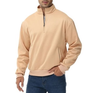 แจ็คเก็ตขนแกะปักตามสั่งสำหรับผู้ชายเสื้อแจ็คเก็ตผ้าฟลีซสำหรับโรงงานผลิตโดยตรง - Product Image 3