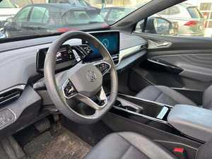 ปี 2024 สำหรับรถยนต์ ID.4 Pro S Plus AWD พวงมาลัยซ้าย เบาะหนังสีเข้ม ยาง R18 สภาพดี พร้อมขับ - Product Image 4