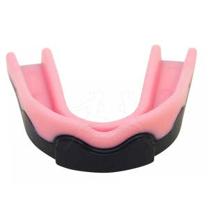 เจลปิดปากสำหรับฝึกมวย,แผ่นปิดปากเพื่อความปลอดภัยกำหนดได้เอง - Product Image 2