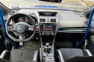 Subaru WRX STI Type RA 2018 Usado en Buen Estado - Product Image 3