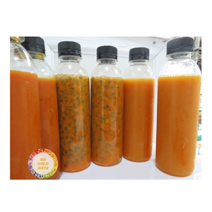 FRUTA DE PASIÓN CONGELADA NATURAL DE VIETNAM CON ALTA CALIDAD PARA LA PRODUCCIÓN DE JUGOS DESDE 99 DATOS DE ORO - Product Image 1