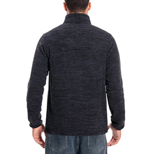 Veste en coton de haute qualité pour hommes Usine décontractée Vente en gros Marque de haute qualité Hiver Slim Fit Mode Classique Vestes pour hommes - Product Image 4