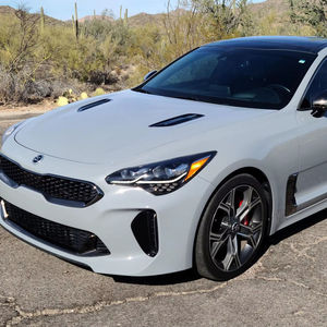 KIA Stinger Tribute Edition 2021 Usado en Excelentes Condiciones, Tracción en las Cuatro Ruedas, Sin Accidentes, Volante a la Izquierda/Derecha - Product Image 1