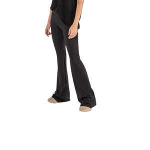 Leggings Deportivos de Alta Calidad para Niñas, Pantalones de Yoga Elásticos y Suaves para Niñas y Adolescentes, Venta al Por Mayor Personalizada - Product Image 2