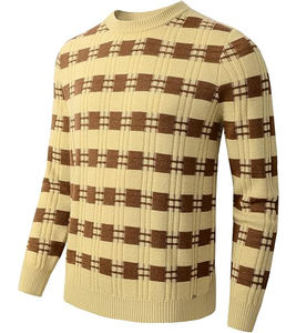 Sudadera cuello redondo con logotipo bordado personalizado 100% algodón manga larga alta calidad venta al por mayor técnicas de teñido liso digital para - Product Image 2