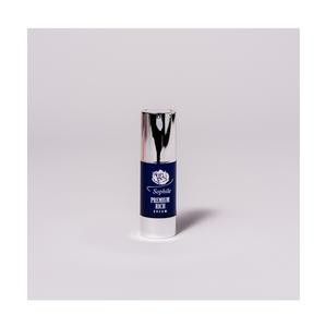 Suero para el cuidado de la piel hecho en Japón rico y de primera calidad para mujeres al por mayor de lujo con péptidos y ácido hialurónico - Product Image 1