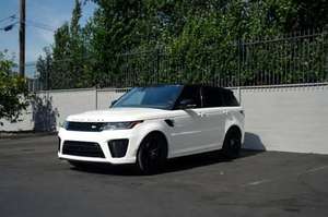 SUV Sport 2024 d'occasion, conduite à gauche, transmission intégrale, moteur atmosphérique 4L, hybride essence-électrique, régulateur de vitesse adaptatif (ACC) - Product Image 3