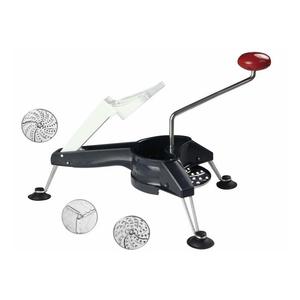 WESTMARK Schnitzel-Mouli <b>Vegetable</b> Slicer with 3 Cutting Discs Fruit & <b>Vegetable</b> Tools - Product Image 1