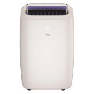 Portable Air <b>Conditioner</b> BP1125H White 8512233200 Model - Product Image 2