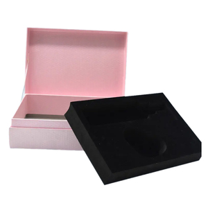 Caja de regalo con cierre de metal para joyería, El epítome, el lujo para sus joyas preciadas, ofrece una experiencia inolvidable de desembalaje - Product Image 4