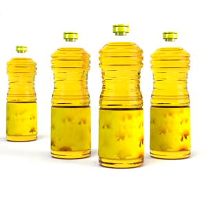 Huile de tournesol de qualité supérieure Huile de cuisson raffinée dans un emballage de bouteille en plastique Livraison rapide en stock maintenant - Product Image 4