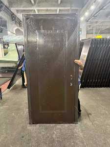 Porta d'ingresso in acciaio-adatto per case residenziali e appartamenti - Product Image 3