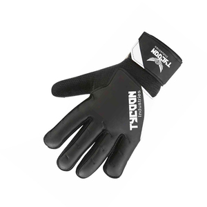 Professional Goalkeeper <b>Gloves</b> Sports Training Goalkeeper <b>Gloves</b> High Quality Goalkeeper <b>Gloves</b> - Product Image 5