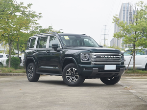 Haval H9 SUV Grande Euro VI 5 Puertas 5 Asientos 2.0T Gasolina 4x4 NEDC 501-600km 100-150kW - Product Image 2