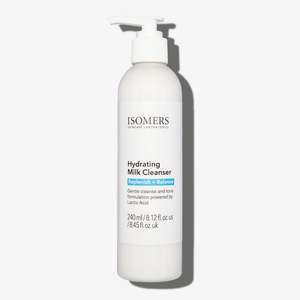 Lait nettoyant hydratant ISOMERS Skincare 8 oz - Product Image 1